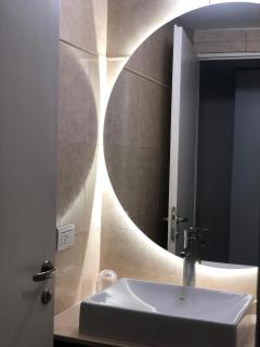 Amplio y luminoso Monoambiente en Palermo - 6