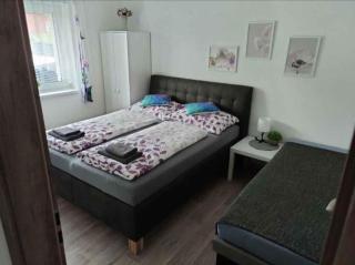 Apartment with Garden in Vrchlabi 53364 - 8