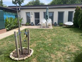 Holiday Home Beachfront in Balatonboglar 54818 - 8