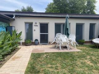 Holiday Home Beachfront in Balatonboglar 54818 - 7