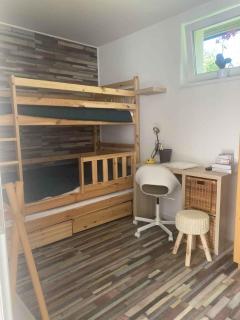 Holiday Home Beachfront in Balatonboglar 54818 - 4