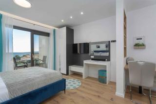 Studio near Beach in Krk-Insel Krk 54903 - Krk - 3