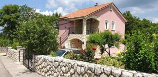 Apartment with A - C in Dobrinj-Insel Krk 53471 - 9