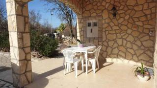 Apartment with A - C in Dobrinj-Insel Krk 53471 - 7
