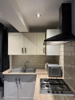 UK Croydon Guest House - 5