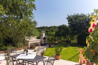 Apartment with Pool in Krk-Insel Krk 43573 - Krk (Veglia) - 6