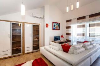 Apartment near Beach in Malinska-Insel Krk 53322 - 6