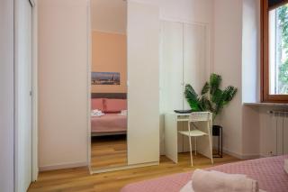 Tesoriera Suite - 400m Metro Rivoli - Park Front - 5