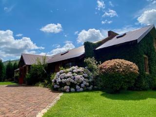 Willow Weir River Cottage - 7