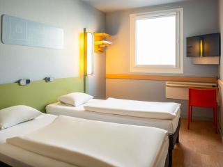 ibis budget Muenchen Ost Messe - 1