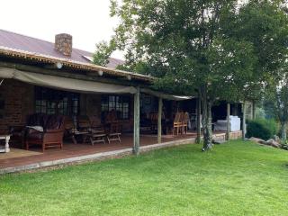Willow Weir River Cottage - 3