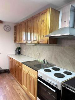 Holiday Home with A - C in Zgornji Leskovec 54833 - 9