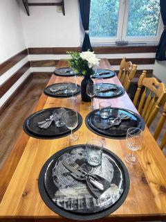 Holiday Home with A - C in Zgornji Leskovec 54833 - 8