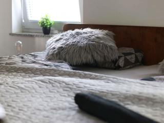 Holiday Home with A - C in Zgornji Leskovec 54833 - 1