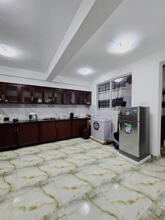 Victoria Heritage Inn - 2BR Fully Furnished Apartment - 2