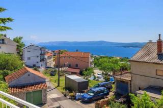 Apartment with A - C in Crikvenica 53907 - 1