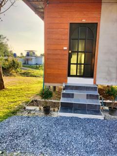 Baan Seaview Sunset - Phra Ae beach - 2