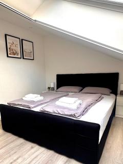 Stilvolle Wohnung in Sandhausen - 9