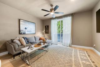 Golden State Loft (Dogs Ok) - 4