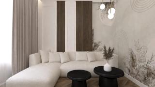 Family & Business Apartments Sienkiewicza Wesoła No 7 Centrum Downtown - PREMIUM SPA - 1 Bedroom with Private Sauna and Jacuzzi - 9