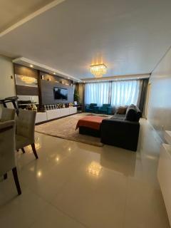 Apartamento de 3 quartos proximo a praia - 2