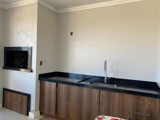 Apartamento de 3 quartos proximo a praia - 1