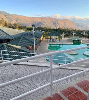 Hostería El Paraíso - 8