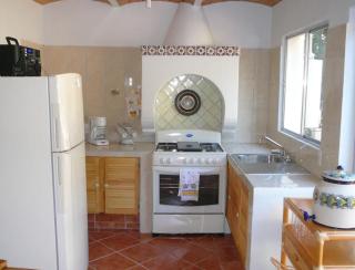 Casa Sofi&Martin cozy mexican home - 2