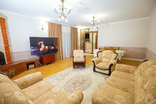 Casa Herneacova- Oaza de liniste - 5