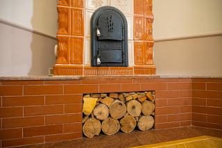 Casa Herneacova- Oaza de liniste - 1