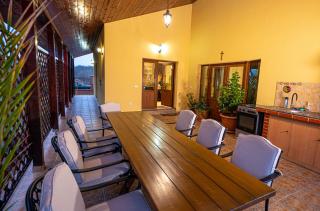 Casa Herneacova- Oaza de liniste - 8