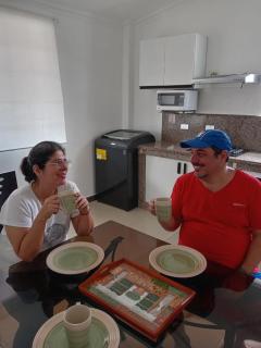 Baldassarre House - 4