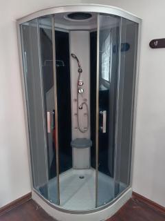 Baldassarre House - 3