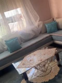 أشقار طنجة - 0