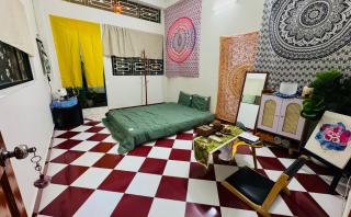 Healing Homestay Bình Thạnh - 6