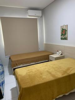 Descanso no Sertão - 6