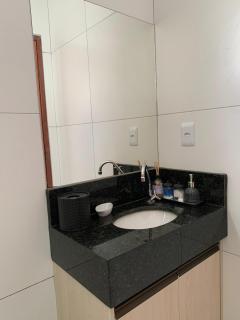 Descanso no Sertão - 5