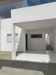 Descanso no Sertão - 3