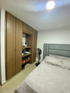Apartamento en villa campestre Barranquilla - Barranquilla - 0