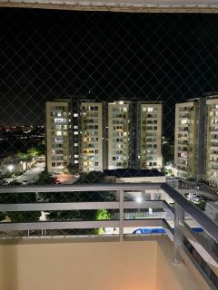 Apartamento en villa campestre Barranquilla - 1