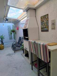 Casa em condomínio, bairro Alto Boqueirão - Curitiba - 7