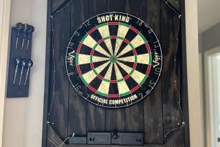 Waterfront Condo, 25ft from riverwalk, Pool & HotTub - 3