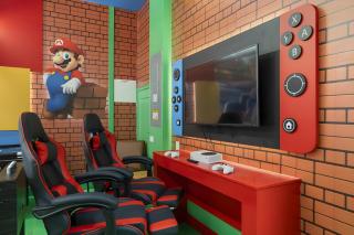 Brand NEW 5 BRD At Paradiso Grande Near Sea World - Orlando - 7