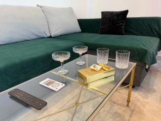 Good Vibes - Appartement 2 pièces - 550mètres du metro 13 - 1