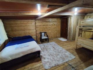 La casa del Pino - 1