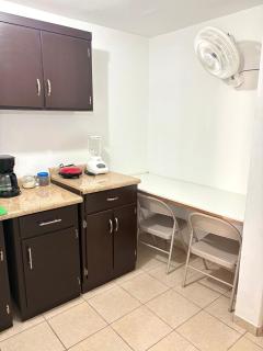 Cómodo departamento 2 cerca del centro de gobierno , CAS, Consulado , CRIT - 7