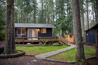 Lake Cushman Wellness Retreat - 7
