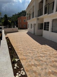 Angella Mansions - 1