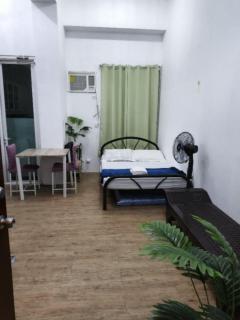 Staycation near Sucat Toll Gate - Manila - 2