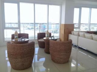 Staycation near Sucat Toll Gate - Manila - 1